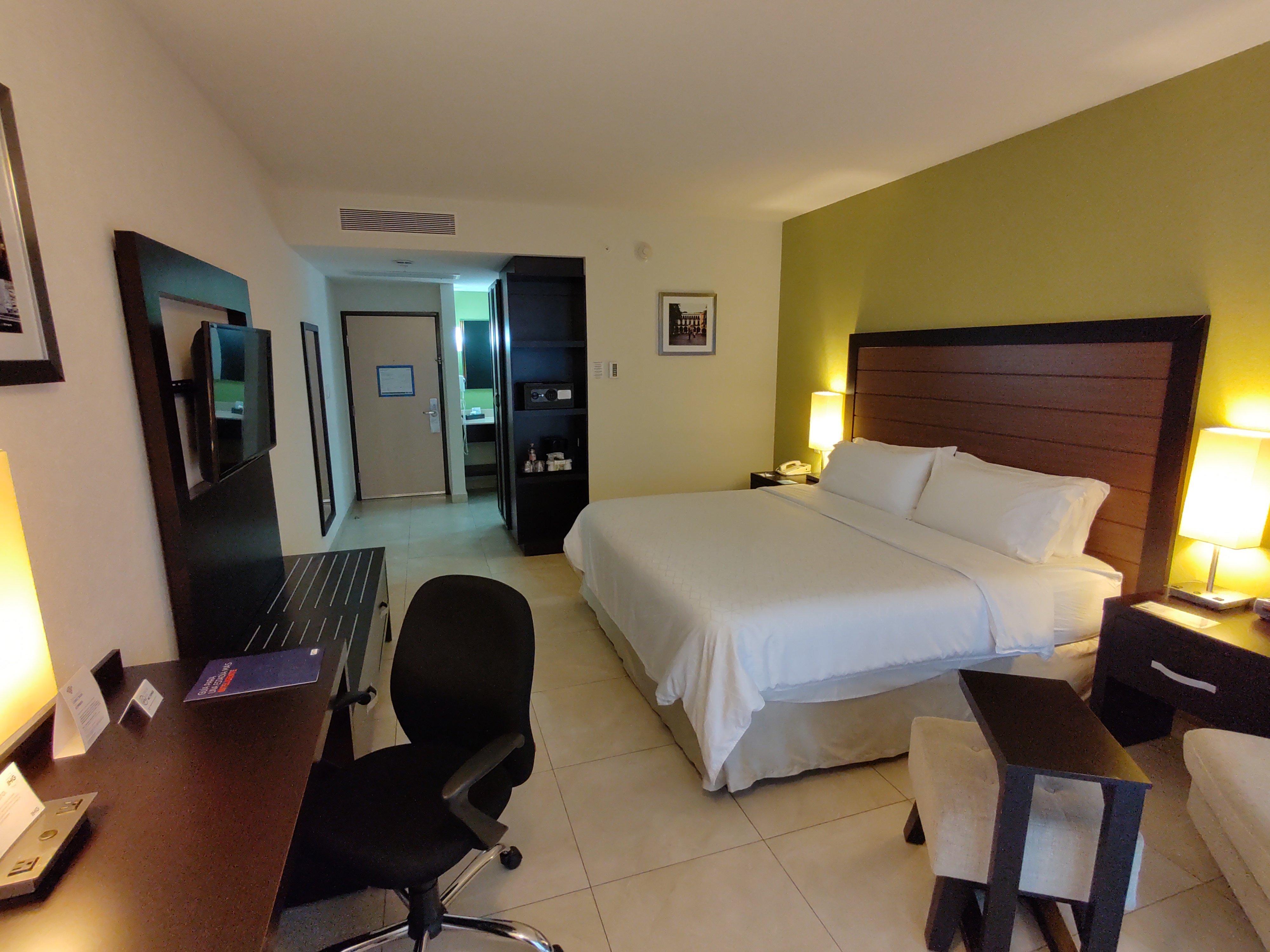 Holiday Inn Express Xalapa By Ihg Exterior foto