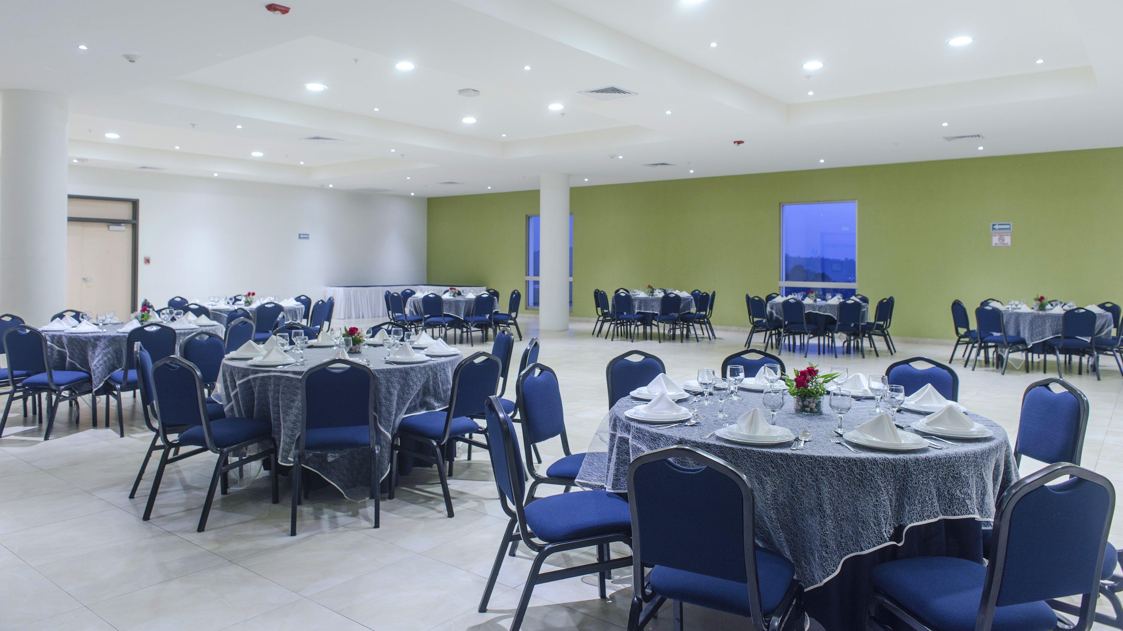 Holiday Inn Express Xalapa By Ihg Exterior foto