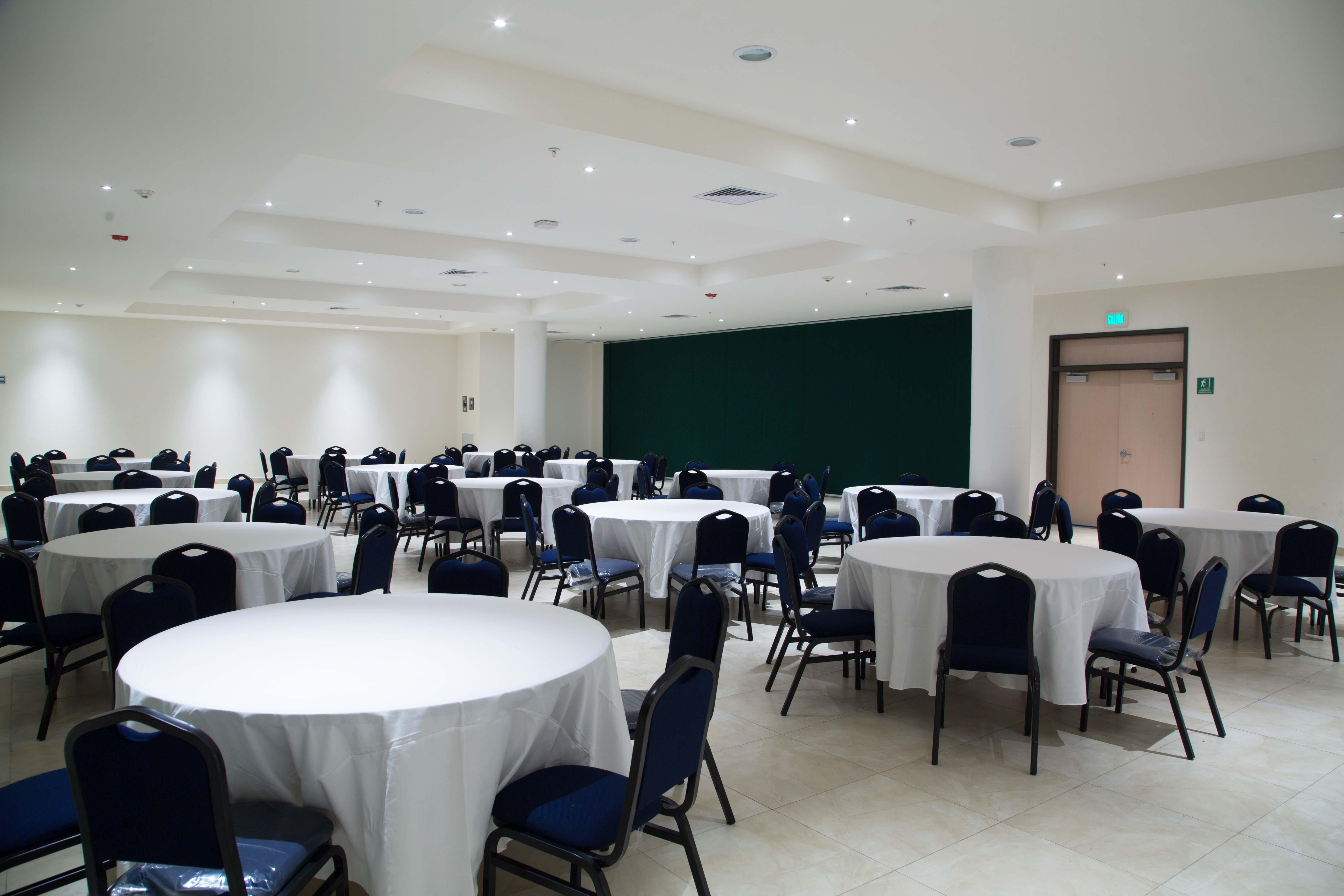 Holiday Inn Express Xalapa By Ihg Exterior foto