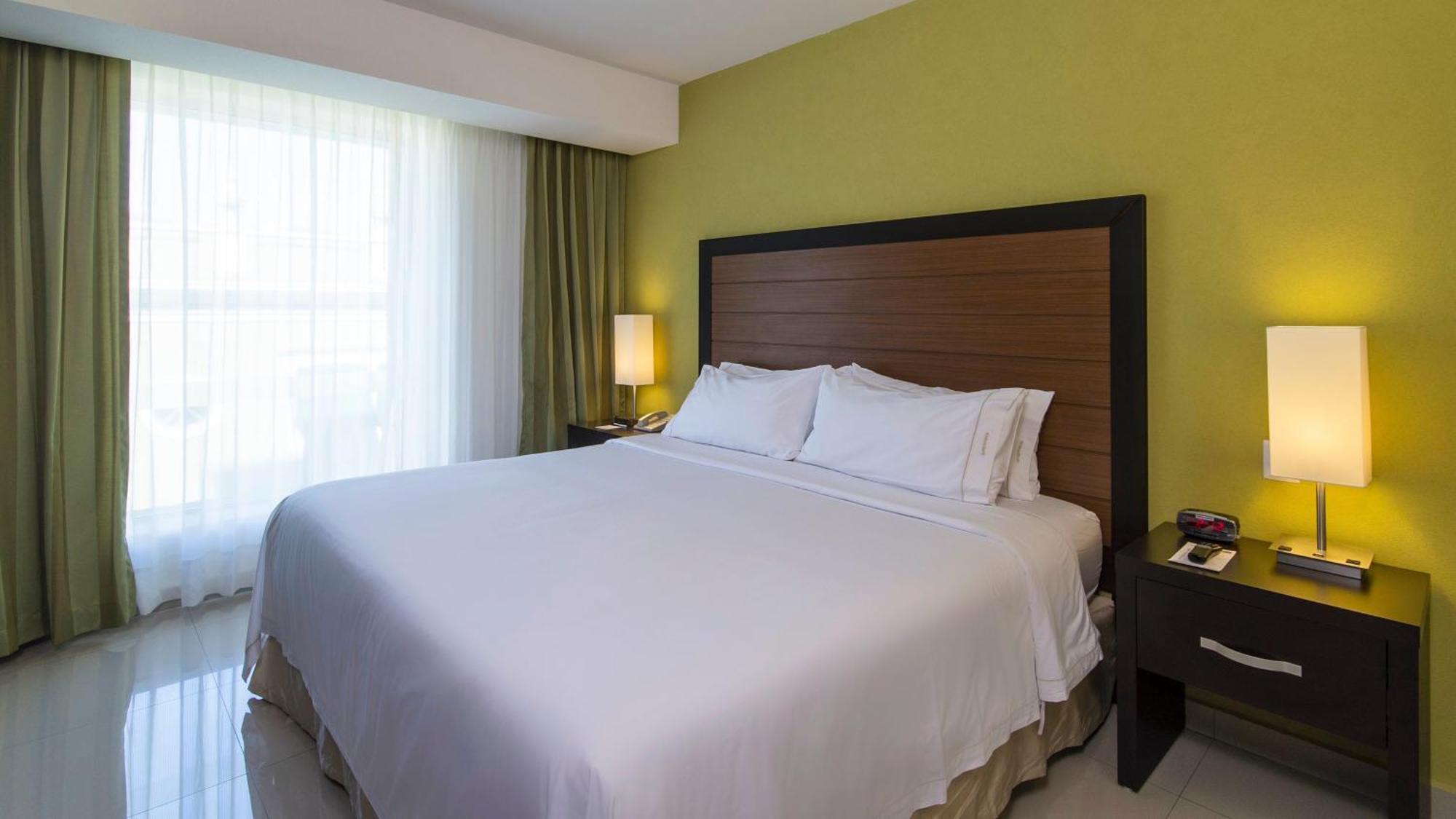 Holiday Inn Express Xalapa By Ihg Exterior foto