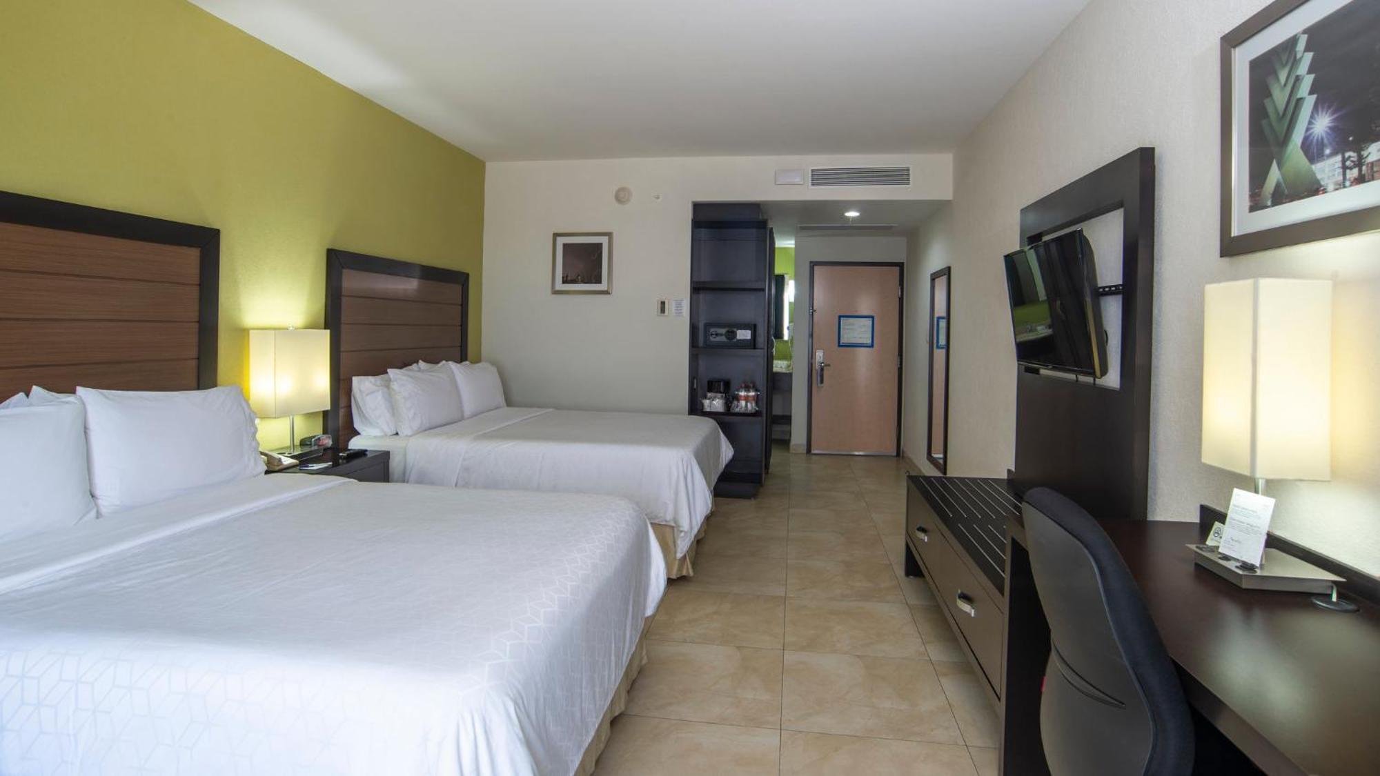 Holiday Inn Express Xalapa By Ihg Exterior foto