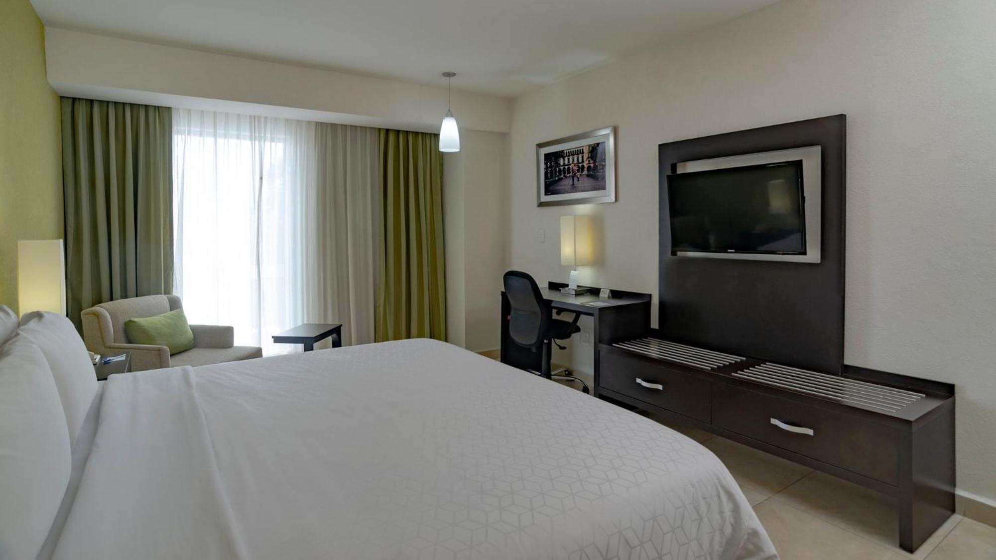 Holiday Inn Express Xalapa By Ihg Exterior foto
